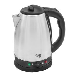 Chaleira Elétrica A5 Inox Tropical 1.8 Litros Chimarrão Café 220v - 2