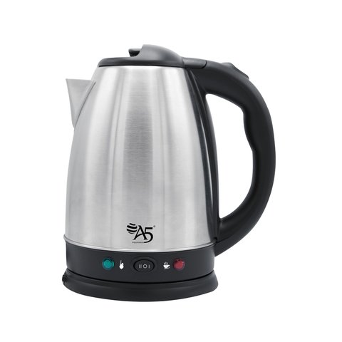 Chaleira Elétrica A5 Inox Tropical 1.8 Litros Chimarrão Café 220v
