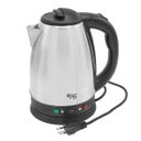 Ver imagem 3 de Chaleira Elétrica A5 Inox Tropical 1.8 Litros Chimarrão Café 220v