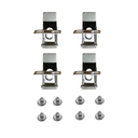 Ver imagem 4 de Painel 36w Led 122x17 Embutir Slim Retangular Branco Neutro 4000k Bivolt