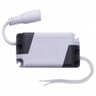 Painel 36w Led 122x17 Embutir Slim Retangular Branco Neutro 4000k Bivolt - 3