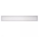 Ver imagem 1 de Painel 36w Led 122x17 Embutir Slim Retangular Branco Neutro 4000k Bivolt