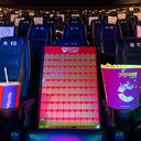 Ver imagem 6 de Pôster Raspadinhas: Filmes + Encontros