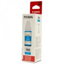 Ver imagem 3 de Refil de Tinta Pixma Gi-190 Canon Ciano