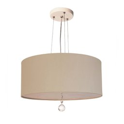 Pendente de Teto Led 30x15cm 4916 Tom Luz Iluminação - 2