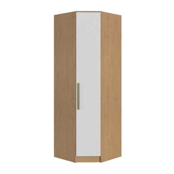 Canto Obliquo 1 Porta Wood Canto Obliquo 1 Porta Wood