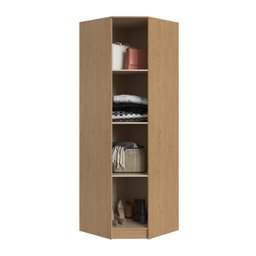 Canto Obliquo 1 Porta Wood - 2