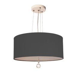 Pendente de Teto Led 30x15cm 4918 Tom Luz Iluminação - 2