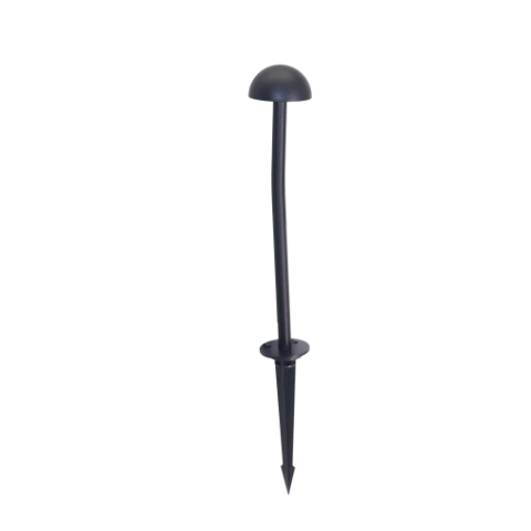 Espeto Dalia 3.5w 3000k 350lm A30cm 24v Preto Ip65 Gaya