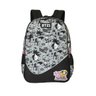 MOCHILA ESCOLAR BT21 BTS KPOP VARIAS CORES ESTAMPA EXCLUSIVA - Cinza - 2