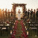 Ver imagem 5 de Cadeira Empilhável Reforçada Ferro Uso Diário e Eventos 150k