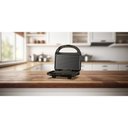 Ver imagem 3 de Grill Sanduicheira, Antiaderente, 750w San230 Cadence