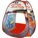 Ver imagem 3 de Barraca Corrida Divertida Desmontável 72x72x91cm,