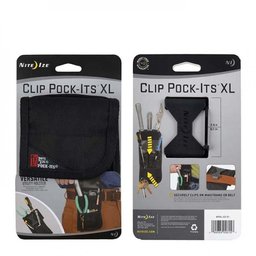 Bainha para Ferramentas Nite Ize Clip Pock-Its xl Npxl-03-01 - 2