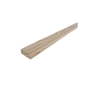 10 Ripas/sarrafos de 2x5x50 Cm Madeira de Pinus