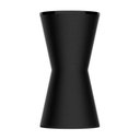 Ver imagem 5 de Conjunto com 4 Banquetas Dub Preto