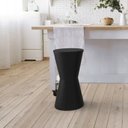 Ver imagem 3 de Conjunto com 4 Banquetas Dub Preto