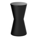 Ver imagem 2 de Conjunto com 4 Banquetas Dub Preto