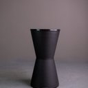 Ver imagem 7 de Conjunto com 4 Banquetas Dub Preto