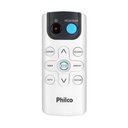Ver imagem 3 de Ar Condicionado Philco Paj10fh 10.000 Btus Timer Eco Serpentina de Cobre Frio Branco 220v