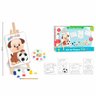 Kit de Pintura com Cavalete - Pets - Nig Brinquedos - 2