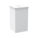 Ver imagem 1 de Arandela Taschibra G9 Constellation Capella L0v Bivolt Branco