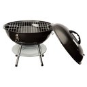 Ver imagem 2 de Cuisinart Churrasqueira a Carvão Portátil 16" com Tampa (preta)