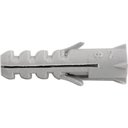 Ver imagem 3 de Bucha de Fixação 7 Mm Cartela com 10 Peças Vonder