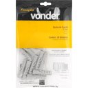 Ver imagem 2 de Bucha de Fixação 7 Mm Cartela com 10 Peças Vonder