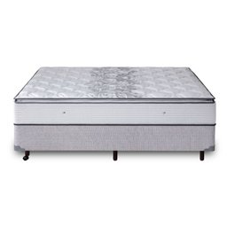 Colchão Viúva Doss 128x188x30 - Sankonfort Doss Viúva - 3