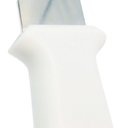 Ver imagem 4 de Espátula Reta Cozinha para Bolo Confeitar Profissional Inox 45cm 200G