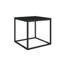 Ver imagem 5 de Conjunto 4 Mesas de Centro Quadrada Cube