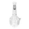 Torneira Elétrica Lumen 5500w 220v Zagonel - 3