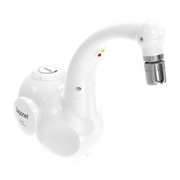 Torneira Elétrica Lumen 5500w 220v Zagonel - 1