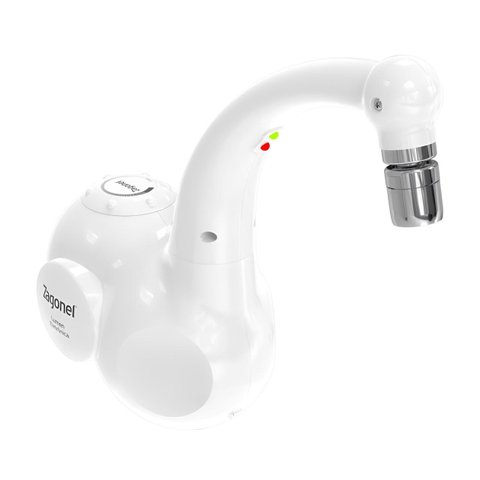 Torneira Elétrica Lumen 5500w 220v Zagonel