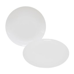 Prato 25,5cm Premium Utilgoods 40020pr - 2