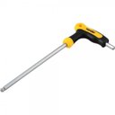 Ver imagem 1 de Chave Allen Abaulada 6,0mm com Cabo T Vonder