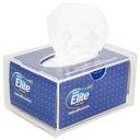 Ver imagem 2 de Porta Lenço Ou Toalha De Papel Gaveta Médio Acrílico