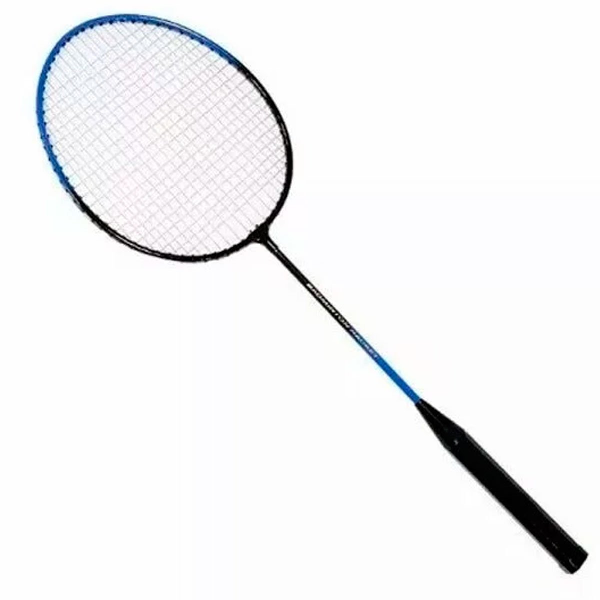 Kit 2 Raquetes Badminton Petecas e Bolsa - 3
