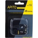 Ver imagem 1 de Apito para Árbitro Adams - Plástico