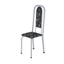 Ver imagem 5 de Conjunto de Mesa 180x75cm Tampo Granito com 8 Cadeiras Lavínea 