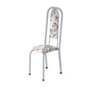 Ver imagem 5 de Conjunto de Mesa 180x75cm Tampo Granito com 8 Cadeiras Lavínea 