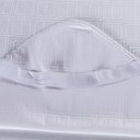 Ver imagem 3 de Protetor de Colchão King Impermeável com Elástico - 1 Peça To Decorando