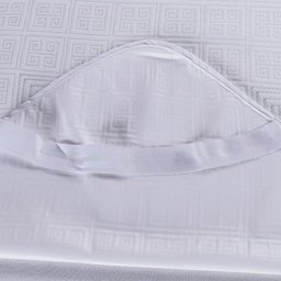 Protetor de Colchão King Impermeável com Elástico - 1 Peça To Decorando - 3