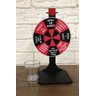 Jogo Roleta Shot Drink Bebidas Festas - 5