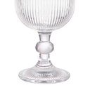 Ver imagem 6 de Jogo de Taças de Vidro Transparente Graffiato 370ml 6 Peças - Hauskraft