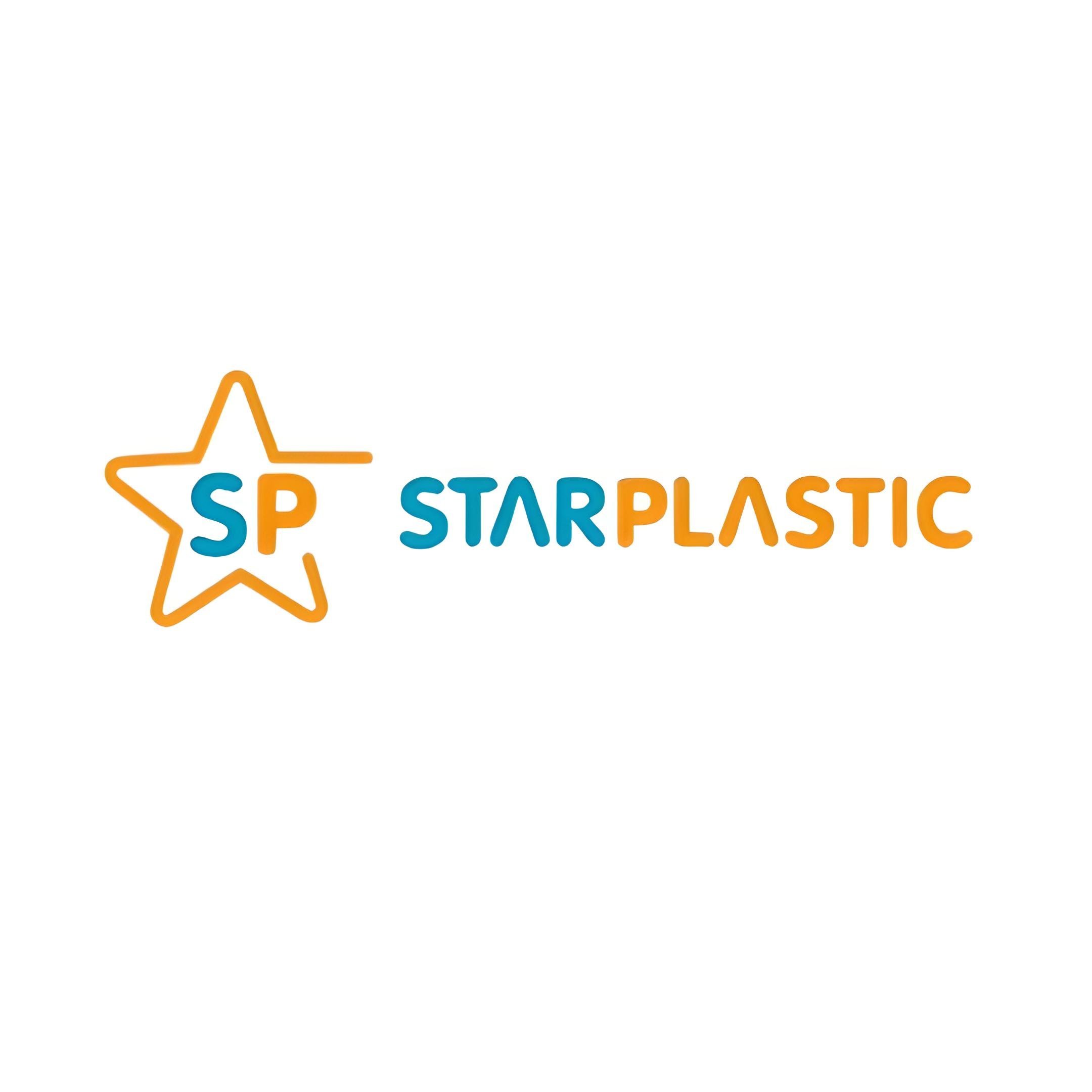 Armário Multiuso Plástico Grande Almendra Starplastic - 6