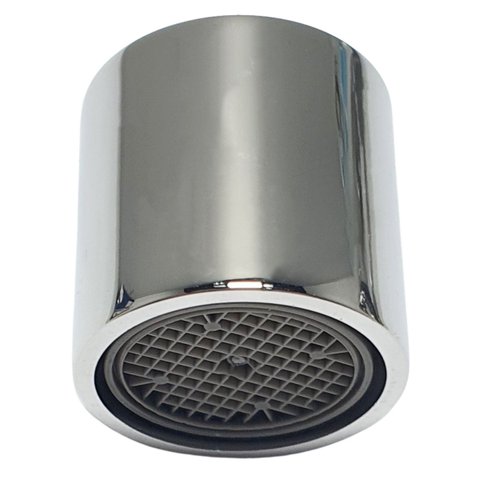 Arejador Lorenzetti Cromado Para Misturador 2267C76 - T481 T-481