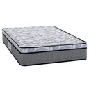 Ver imagem 1 de Colchão Casal Ortopédico D60 / Ag 65 Perpetual Bordado Double Side (138x188x30) - Herval