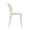 Cadeira Polipropileno Provence Fratini Móveis - 3
